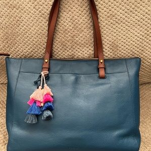 Fossil Rachel Tote